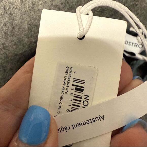 Nordstrom Wide Brim Wool Hat- One Size (Women’s) nwt - Picture 7 of 8